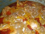 Ayam bakar padang