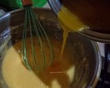 Foto langkah ke 4 dari resep Lemon Cake (No Mixer).