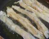 Foto langkah ke 6 dari resep Pisang Aroma Karamel.