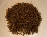 Foto del paso 4 de la receta: Mi carré de cerdo con salsa agridulce de granadina