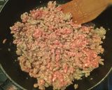 Foto del paso 7 de la receta: Noodles de arroz con verduras y carne
