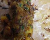 चटपटा आलू रोल (Chatpata aloo roll recipe in Hindi) रेसिपी चरण 5 फोटो