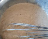 Foto del paso 5 de la receta: Buñuelos de manzana y canela