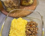 Foto langkah ke 4 dari resep 81. Nasi Kuning Semur Hati Ayam | MPASI 10m.