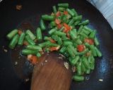 Foto langkah ke 5 dari resep Oseng Tempe Buncis.