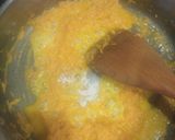 A picture of step 2 of Carrot halwa.
