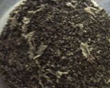 A picture of step 7 of BlackPepper Stew.