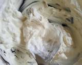 Gulab Jamun Chocolate Mousse !! recipe step 3 photo