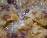 Foto del paso 5 de la receta: Mermelada de remolacha y naranja