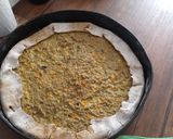 Foto del paso 4 de la receta: Tarta de atún y choclo