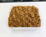 A picture of step 2 of How To Make Dark Brown Sugar at Home.