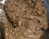 Clean Mocha Chocolate Scones recipe step 5 photo