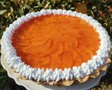 Foto del paso 6 de la receta: Tarta de Durazno