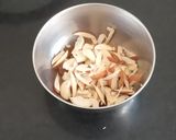 વર્મીસેલી ખીર (Vermicelli Kheer Recipe In Gujarati) રેસીપી સ્ટેપ3ફોટો