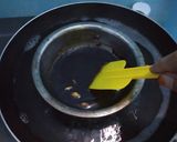 Foto langkah ke 2 dari resep Brownies kukus drink beng beng tanpa mixer dan oven.