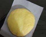 Foto langkah ke 5 dari resep 1157. Bomboloni Cokelat.