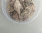 Foto langkah ke 4 dari resep Gareng asem tanpa santan.