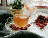 عکس مرحله 2 از دستور چای هل و زعفران