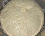 صورة لخطوة 2 من وصفة خبز التميس👍🏻