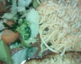 Foto del paso 4 de la receta: Pechuga de pollo rellena
