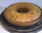 Foto del paso 5 de la receta: Budín de 1 Huevo