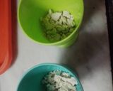 Foto del paso 1 de la receta: Borlas de fraile