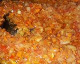 Foto del paso 5 de la receta: Lasagna de acelga y carne 🤯