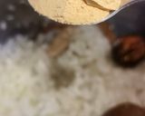 صورة لخطوة 3 من وصفة رز كبسه مع الافخاذ