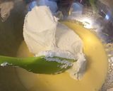 Hình bước làm 3 của món Tiramisu ❤️