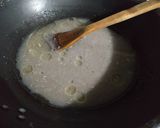 Foto langkah ke 5 dari resep Pempek Teri Medan.