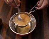 A picture of step 3 of Tamarind Chutney.