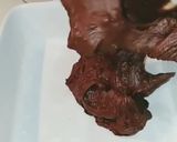 Une image de l'étape 14 de Recette américaine brownies super gourmands.