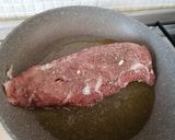 Foto del passaggio 2 della ricetta Filetto al forno con patate
