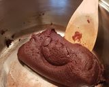 Foto del passaggio 2 della ricetta Zeppole di san giuseppe al cacao 💞