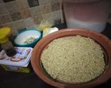 صورة لخطوة 1 من وصفة بقلاوة