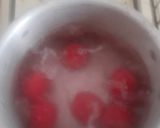 Foto langkah ke 3 dari resep Klepon Rainbow.