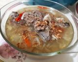 Foto langkah ke 4 dari resep Bebalung.