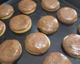 Foto langkah ke 11 dari resep Choux Au Craquelin.