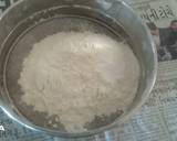 Rose Cake recipe step 1 photo
