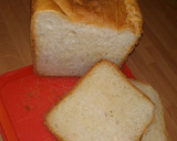 Foto del paso 5 de la receta: Pan de Molde en panificadora Lidl