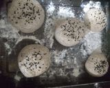 Foto del paso 2 de la receta: Hamburguesa vegetal con pan integral