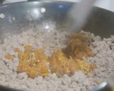 家常料理∣香噴噴古早味百香肉燥飯的食譜步驟6照片