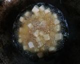 Foto langkah ke 2 dari resep Tahu Cabe Garam.