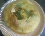Gappa Gottala/Raj Kachori recipe step 7 photo