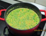 Finomfőzelék recept fázis 2 fotója
