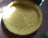 Foto langkah ke 2 dari resep Pie buah segar jumbo (Ultah).