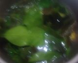 Foto langkah ke 4 dari resep Sayur asem segar tidak pedas.