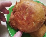 Foto langkah ke 5 dari resep Cekodok / Buah Rengas / Godog 😄😄.
