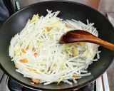 清炒冬瓜絲(簡單料理）的食譜步驟8照片