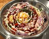 FC BBQ Chicken Chopped Salad recipe step 3 photo